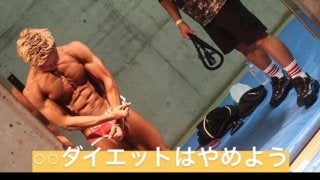 食べないダイエットはやめよう！