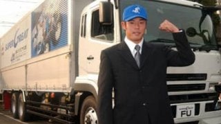 【イップスの深層】森大輔が驚愕。ありえないボールの握りをしていた