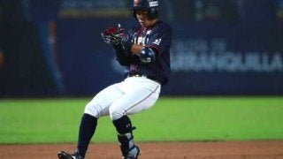 【侍U-23代表】DeNA大河が値千金の逆転2点打　完全アウェーでコロンビア撃破「楽しめた」