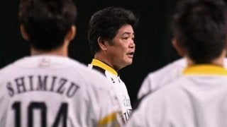ホークス、日本Sへ始動　工藤監督は丸と菊池を警戒「いろんな作戦ができる」