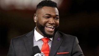 【MLB】通算541発オルティス氏が衝撃“役者デビュー”　金髪女装姿に「素晴らしい作品」