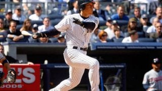 【MLB】松井秀喜氏、ジーターらと共にヤ軍「史上最高新人」　米メディアが選出