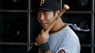 【MLB】飲酒運転＆“逃走”の姜正浩、来季もパイレーツ残留!?　「価値を見出している」