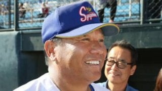 阪神2位指名もブレずに拒否。日本の四番に野球一筋の選択はなかった