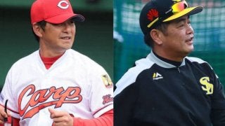 NPBが日本シリーズ出場資格者40名を公示　27日から広島、ホークスの頂上決戦