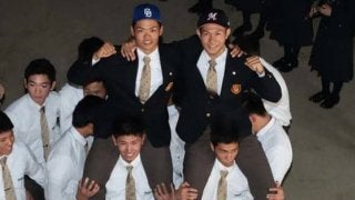 【ドラフト】クジ運に恵まれない球団は…　ヤクルト9連敗、巨人5連敗　鷹は2年で5連敗