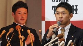 日本ハムが甲子園V、準V右腕のダブル獲り！　聖地スター選手を次々に指名