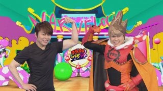 “世界一気が散る筋トレ番組”として話題に。NHK「マーヴェラスTVジム」、再放送が決定！