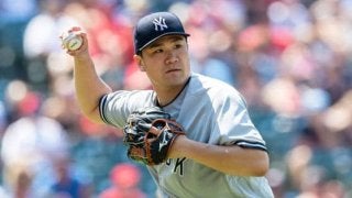 【MLB】田中将大がゴールドグラブ最終候補入り　NYメディア「エリートレベルの守備」