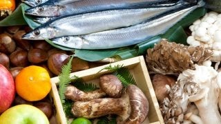 肌荒れやむくみ、便秘などの悩みを解決してくれる食材は？