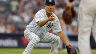 【MLB】田中将大、初タイトル獲得なるか　卓越した守備力を裏付ける数字「7」とは…