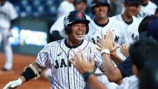 【侍U-23代表】日本が7連勝で2大会連続決勝進出！　ベネズエラに6-3で逆転勝利　堀内決勝弾