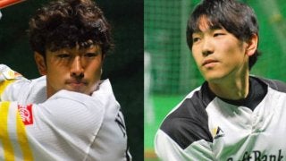 日本シリーズ史上初の「福岡×広島」　投打のカギを握る若鷹を探る
