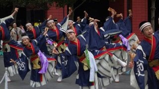 東京マラソンでランナーを元気づける「東京都 ランナー応援イベント」出演者募集
