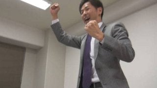 ロッテ“名物”ドラフト舞台裏動画が大反響　「藤原選手の期待感の高さを感じる」