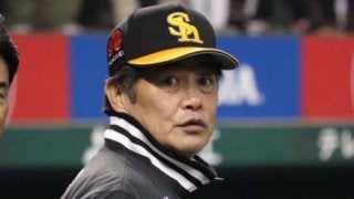 交流戦ではソフトバンクが広島を圧倒　日本シリーズでも“お得意様”とできるか？