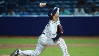 【侍U-23代表】ロッテリレーで強豪ベネズエラ破り決勝進出　大会初S成田「やるしかない」