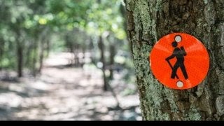 安全登山シリーズその１「低体温症」は暑い日にもおこる