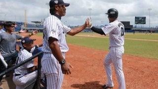 【侍U-23代表】日本がドミニカ共和国に完封勝ち　8戦全勝で決勝へ　稲葉監督「結束力を持って」