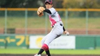 女子野球ジャパンカップ　日本大学国際関係学部が柳の好投でベスト4進出