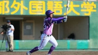 女子野球ジャパンカップ京都フローラが昨年のリベンジに成功　履正社破りベスト4