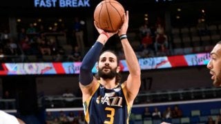 相性の良い会場でルビオが躍動し、ペリカンズを撃破「ここでのプレーは大好き」