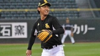 【日本S】第2戦スタメン発表　鷹が超攻撃的オーダー、左翼デスパイネ＆右翼グラシアル