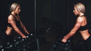 日本とアメリカの健康に対する意識、フィットネス事情の比較　後編　ジム会員1000人中、実際に通うのは6人だけ！？