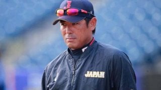 【侍U-23代表】稲葉ジャパン大会2連覇なるか？　メキシコとの決勝戦スタメン発表