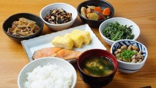 風邪をひかないカラダを作ろう！食事でできる風邪対策