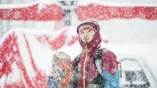 スタイルと機能性を両立させた adidas Snowboarding 最新コレクションが到着