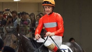 【新馬戦】ルメール「真面目で乗りやすかった」ルヴォルグがデビュー戦圧勝