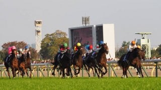 【天皇賞・秋】デムーロ「久々で気持ちがありませんでした」レース後ジョッキーコメント