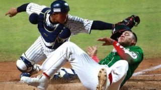 【侍U-23代表】日本は5回を終え無安打と苦戦　両チーム無得点で後半戦へ