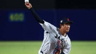 【侍U-23代表】大会2連覇を狙う日本は9回終わり無得点　試合は延長戦へ突入