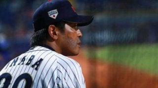 【侍U-23代表】日本延長10回の末敗れ連覇ならず　稲葉監督「負けたのは私の全責任」