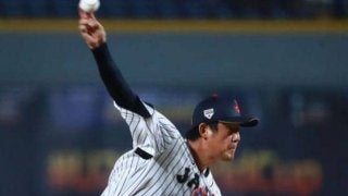 【侍U-23代表】日本延長10回タイブレークの末、敗れ連覇逃す　1安打と打線沈黙