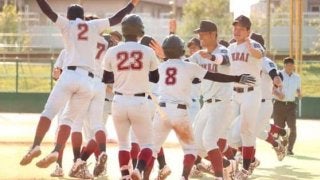 【大学野球】近大が12年ぶり13回目の神宮大会出場決める　田中監督「4連勝して優勝したい」