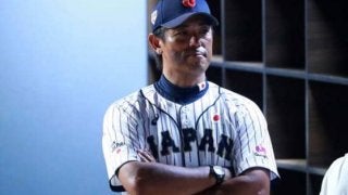 【侍U-23代表】稲葉監督、延長10回タイブレークの采配を悔やむ　「もう1度振り返って反省」