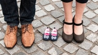 健康のための靴の選び方