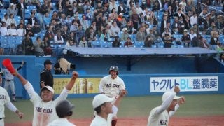 早大が土壇場の逆転劇で平成最後の早慶戦に劇的勝利！慶大は優勝目前で涙…【10/29 秋季東京六大学野球 3回戦　早稲田大学 vs 慶應大学】
