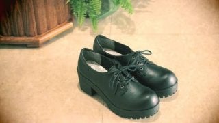 健康のための靴の選び方　応用編