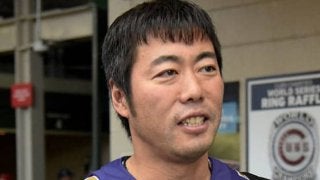 巨人から自由契約の上原浩治が心境明かす「ちゃんと監督と話し合っての決断」