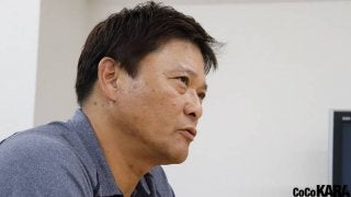 「前年王者ソフトバンクをも飲み込むマツダスタジアムの雰囲気」西武前作戦コーチ・橋上氏が語る日本シリーズ２