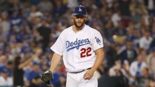 【MLB】カーショーはLAに残るのか　FA市場最大の関心事に米メディアが読者投票
