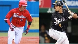【日本S】打線に火がついたソフトバンク＆広島　今後を左右するのは広島の走塁か