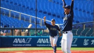 創価大が猛打と来秋ドラフト候補の好投で上武大破り、神宮大会出場！