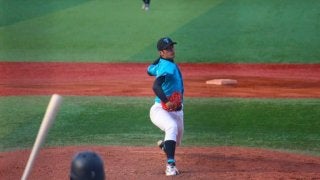 筑波大が1本塁打のみの1安打で神奈川大に完封勝利！12年ぶりの神宮大会出場