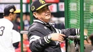 【日本S】鷹、連勝で明日にも王手　工藤監督は救援陣を称える「仕事をしてくれる」