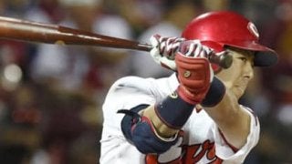 野間峻祥の進化を担当スカウトも激賞。「カープのドラ１なんやから！」